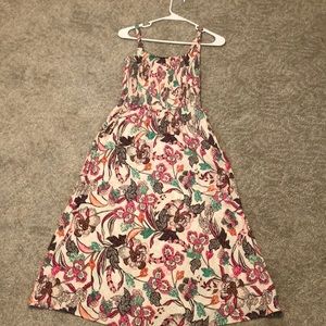 Old navy dress